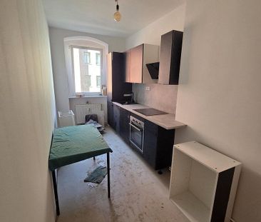 Pronájem bytu 1+1 • 13 m² bez realitkyEdisonstr. 57 Berlin Oberschö... - Photo 1