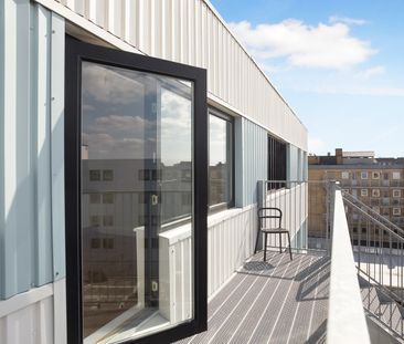 Søndre Fasanvej 90, 4. 425., Søndre Fasanvej 90, 2500 Valby - Photo 6