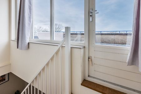 Te huur: Huis Samuel Beckettstraat 21 in Haarlem - Foto 2