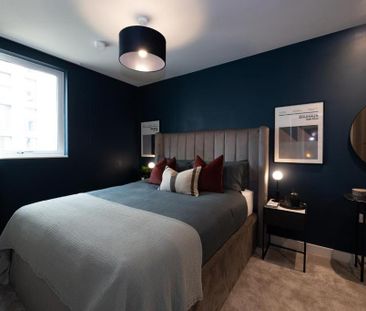 2 bedroom flat to rent - Photo 5