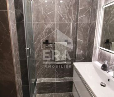 A LOUER - Caen Rue de Falaise - 3 pièces meublé - Photo 3