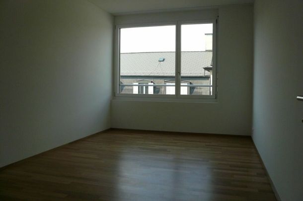 Wohnen mitten im Geschehen! - Foto 1