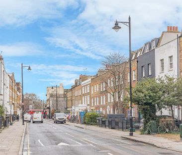 3 bedroom terraced house to rent - Photo 5