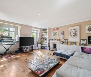 2 bedroom flat to rent - Photo 3