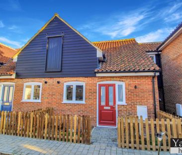 1 bedroom terraced house to rent - Photo 6