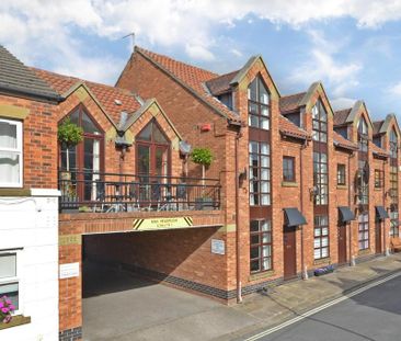 3 bedroom duplex to rent - Photo 3