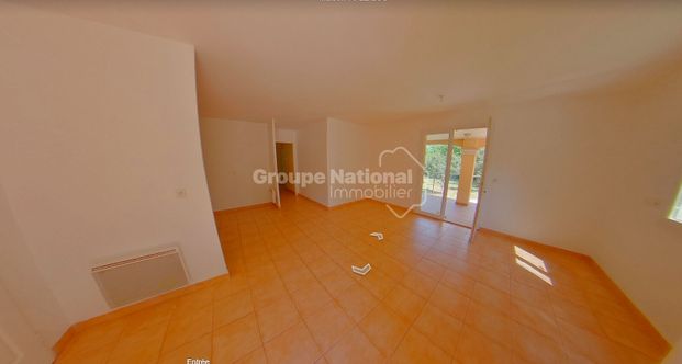 Location Maison 5 pièces 106m² - Photo 1