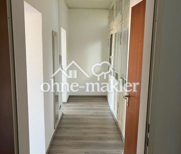 Helle 2-Zi.-Whg. in denkmalgeschütztem Haus - Foto 1