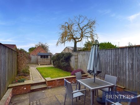 Stockwell Lane, Brandesburton, Driffield - Photo 4