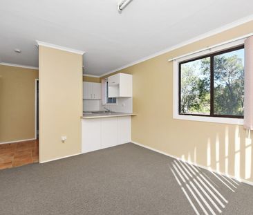Central Two Bedroom Unit - Photo 1