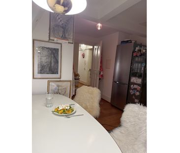 2½ Zimmer-Wohnung in Rheinfelden (AG), möbliert, auf Zeit - Foto 2