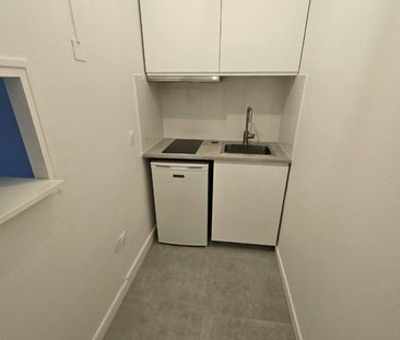 Résidence Gabriel, Grand studio avec loggia vitrée Le Chesnay Rocqu... - Photo 2