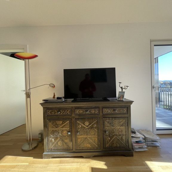 Neuwertige 2-Zimmer-Wohnung mit Loggia in Ober-Grafendorf! - Foto 1