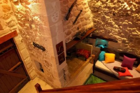 Μονοκατοικία για ενοικίαση Αργυρούπολη (Λάππα) - Photo 4