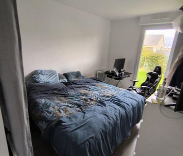 A LOUER MAISON 89,23 m² - HAISNES - Photo 6