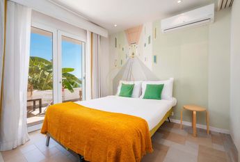 Apartamento T3 em Faro