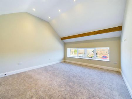 3 bedroom barn conversion to rent - Photo 4