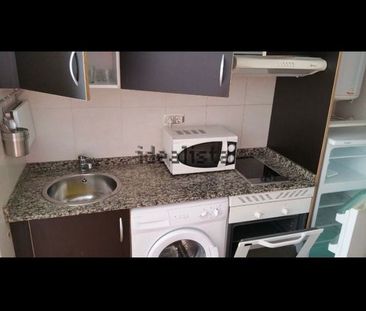 Alquiler de piso en Avenida Roma, 8 - Photo 5