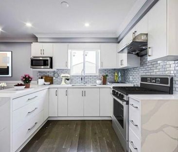 For Lease - 72 Rotherglen Court, Brampton, Ontario - Photo 4