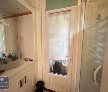 Appartement à louer 3 pièces 58.5m² - Photo 5