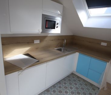 Location Appartement 2 pièces 27m² LILLE 59000 - Photo 1