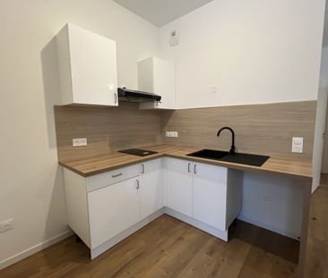 Location Appartement 1 pièce 32m² REIMS 51100 - Photo 3