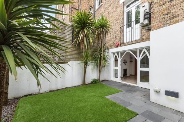 4 Bedroom House To Let - Photo 1