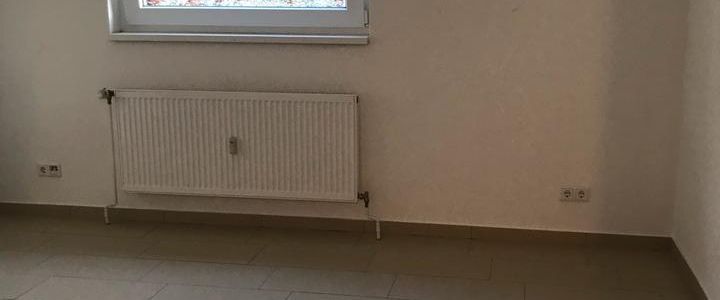 1 ZKB App. 30qm 410€ Warm zum 01.11.2025 zu vermieten - Photo 1