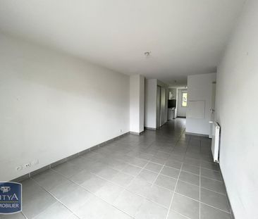Location Appartement 2 pièces 50m² SAUTRON 44880 - Photo 1