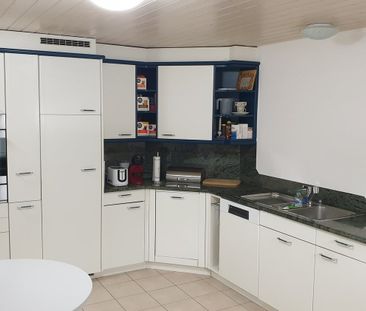 4.5 Zimmer, 1. Stock - Photo 3