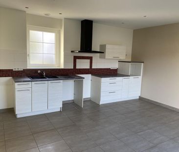 Location Maison 4 pièces 116m² DIVATTE SUR LOIRE 44450 - Photo 3