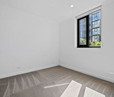 102/59 Constitution Avenue, Campbell ACT 2612 - Apartment For Rent ... - Photo 1