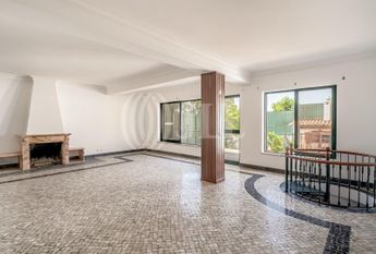 Moradia T4 em Lisboa