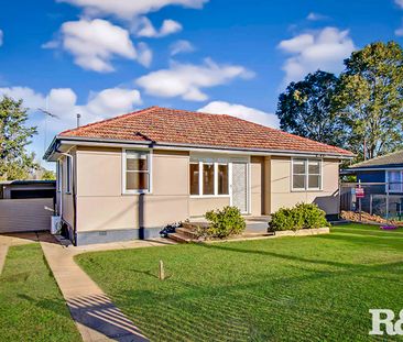 Updated Family Home - Photo 3