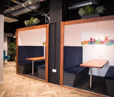 City Heights, Cardiff - Photo 3