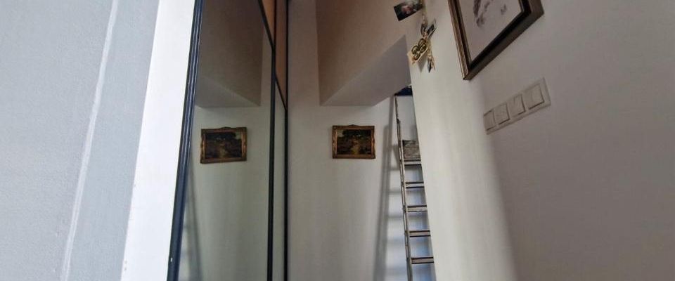 Apartment mit Wohnstudio und Galerie - Foto 1