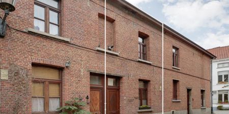 Woning te huur in Mechelen voor € 915 met 1 slaapkamer - Photo 5