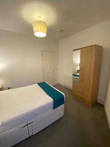 1 bedroom flat to rent - Photo 4