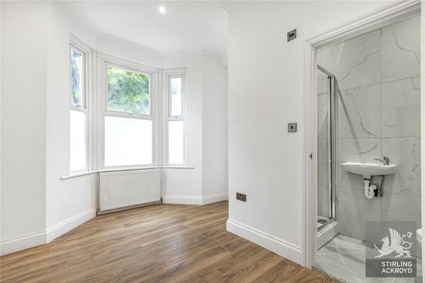 7 bedroom terraced house to rent - Photo 1