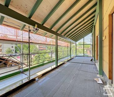 2.5 Zimmer, 46 m², 2. Stock - Photo 1