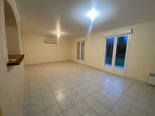 Location Maison 4 pièces 88m² MONTECH 82700 - Photo 1