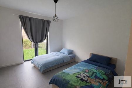 Appartement te huur - Foto 2