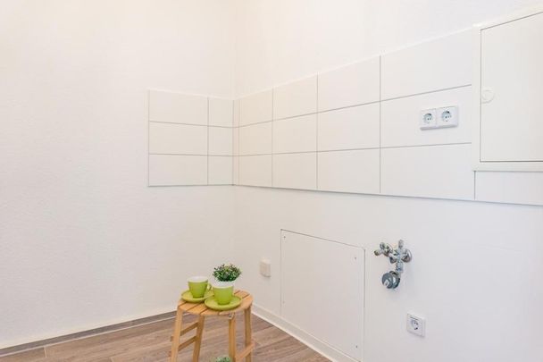 2-Raum-Wohnung im Chemnitzer Süden - Foto 1