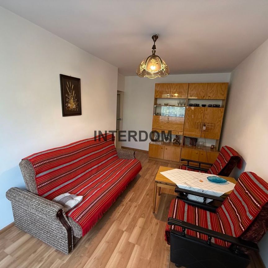 2 pokoje 38,5 m2 Zagórze - Фото 1