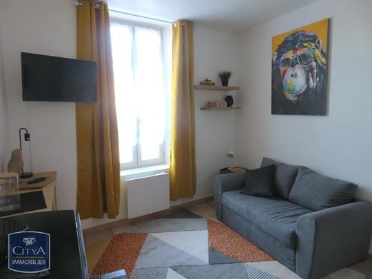 Location Appartement 2 pièces 32m² CARCASSONNE 11000 - Photo 1