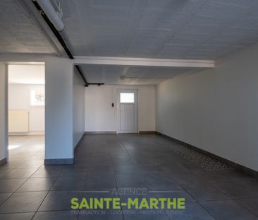 A LOUER maison rénovée T4 - Photo 4