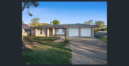 Family home in lovely leafy pocket of Capalaba - Photo 3