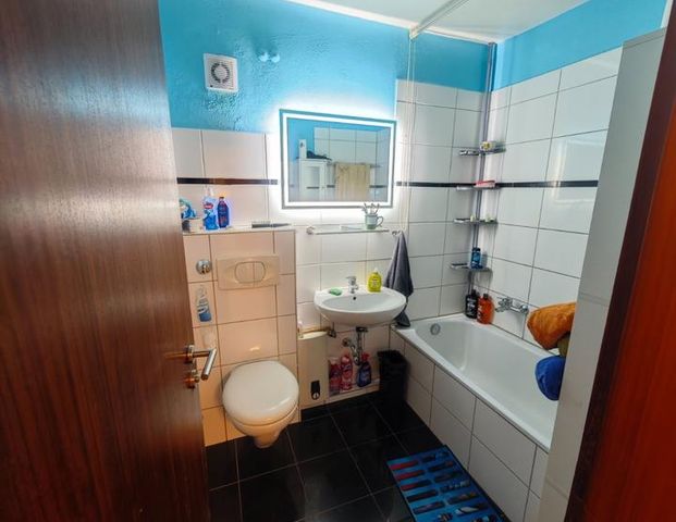 mietewohnung, bottrop, grafenwald - Photo 1