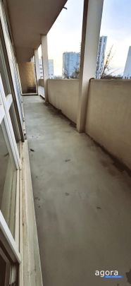 Appartement 3 pièces à Thionville - Photo 1