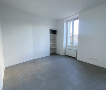 Location Appartement 3 pièces 57m² FONTAINE 38600 - Photo 4